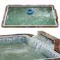 swimming pool 032 - Разное - 3D модель
