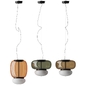 Vistosi Faro Pendant Lamps - Подвесной - 3D модель - фото 2