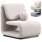 GUBIN Armchair by ARTIPIECES - Кресла - 3D модель