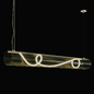 2 Luke Lamp Pendant light (Vessel Suspension_5ft) | 2lights | | 5mat | - Подвесной - 3D модель - фото 3
