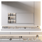 TV Wall | set 864 - ТВ стенка - 3D модель - фото 5