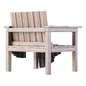 Wrong Woods Armchair - Кресла - 3D модель - фото 5