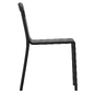 Hollywood Chair Black Stained Oak - Стулья - 3D модель - фото 3