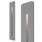 Светильник для лестницы Step Light Steps S1728. Подсветка ступеней - Встроенный - 3D модель - фото 2