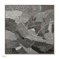Ninos Wabi-Sabi Textural Plaster Wall Art C-912 - Багеты - 3D модель - фото 2