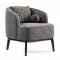 Megan Armchair By Domkapa - Кресла - 3D модель - фото 5