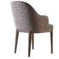 ANNA Chair - Стулья - 3D модель - фото 2