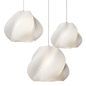 Creme Atelier Soft Serve Pendant Lamps - Подвесной - 3D модель