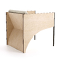 Living Divani Ark Armchair - Кресла - 3D модель - фото 6