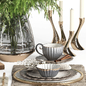 tableware set15 - Посуда - 3D модель - фото 3