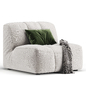 DS-910 Chair - Кресла - 3D модель