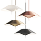 Mayfair by Vibia - Подвесной - 3D модель