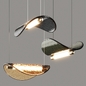 Paolo Castelli Manta \ Lampatron Alvaro Pendant Lamp - Подвесной - 3D модель - фото 2