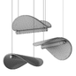 Paolo Castelli Manta \ Lampatron Alvaro Pendant Lamp - Подвесной - 3D модель - фото 5