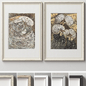 Picture Frames Set -452 - Багеты - 3D модель - фото 3