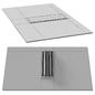 Falmec Quantum Easy Induction Hob - Техника - 3D модель - фото 4