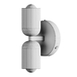 Couleur Double Wall Lamp - Бра - 3D модель - фото 3