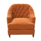 Baker Furniture Thomas Pheasant Windsor Lounge Chair - Кресла - 3D модель - фото 4