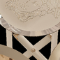 versace coffee table F0109 - Столы - 3D модель - фото 2