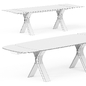 Tonin Casa Still Dining Table - Столы - 3D модель - фото 2