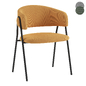 Stool Group Колинс - Стулья - 3D модель