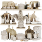 kitchen accessories-03 - Мелочь для кухни - 3D модель