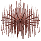 Designer Chandelier ELECT - Подвесной - 3D модель - фото 3