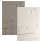 Collector - Two Rug - Ковры - 3D модель