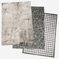 Modern Rugs by Sahrai - Ковры - 3D модель