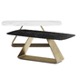 Reflex Oh 72 Dining Table - Столы - 3D модель - фото 2