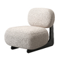 Aria accent chair by Valyōu Furniture - Кресла - 3D модель