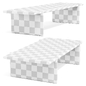 LeoLux: Nunos - Coffee Tables - Столы - 3D модель - фото 6