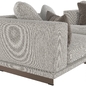Open Sofa Dylan - Диваны - 3D модель - фото 5