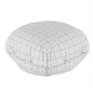 Pouf LXZ06 Unda by Leolux Lx - Другая мягкая мебель - 3D модель - фото 3