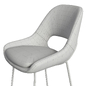 Freifrau Theia Counter Armchair low - Стулья - 3D модель - фото 6