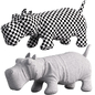 hippopotamus - Игрушки - 3D модель - фото 2