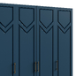 Cupboard Quenne - Шкафы - 3D модель - фото 3