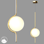 LampsShop.ru PDL2360 Pendant Repos - Подвесной - 3D модель