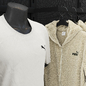 Стеллаж для магазина одежды Puma - Одежда и обувь - 3D модель - фото 7
