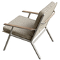 Vipp Open-Air lounge chair - Кресла - 3D модель - фото 4