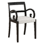 Garbo chair by Porada - Стулья - 3D модель
