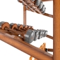 Pent Dumbbell Rack - Спорт - 3D модель - фото 3