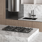 Kitchen 090 - Кухни - 3D модель - фото 3