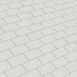 FB849 Ceramic Tiles | 3MAT | 4k | Seamless - Кафель, Плитка - 3D модель - фото 3