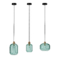 Комбинация подвесов Ideal Lux Mint - Подвесной - 3D модель - фото 3