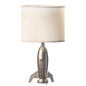 Настольная лампа ракета Rocketship Table Lamp - Настольный - 3D модель