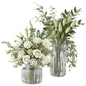 bouquet plant 11 - Букеты - 3D модель
