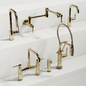 Brizo bathroom faucet - Смеситель - 3D модель - фото 7