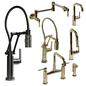 Brizo bathroom faucet - Смеситель - 3D модель