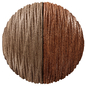 Art Wood 08 ( Curve Wood-Seamless ) - Дерево - 3D модель - фото 4